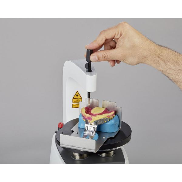 AUTOspin - přístroj pro zavádění čepů