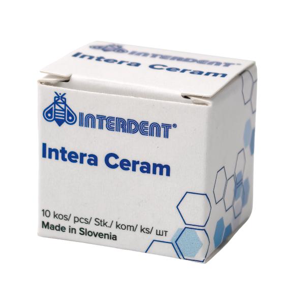Separační disky Intera Ceram 20 x 0,3 mm 10 ks