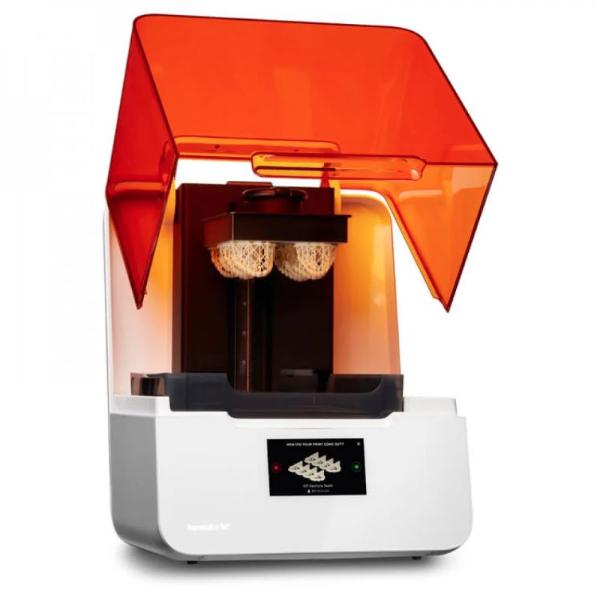 3D tiskárna Formlabs Form 3B+ základní sada