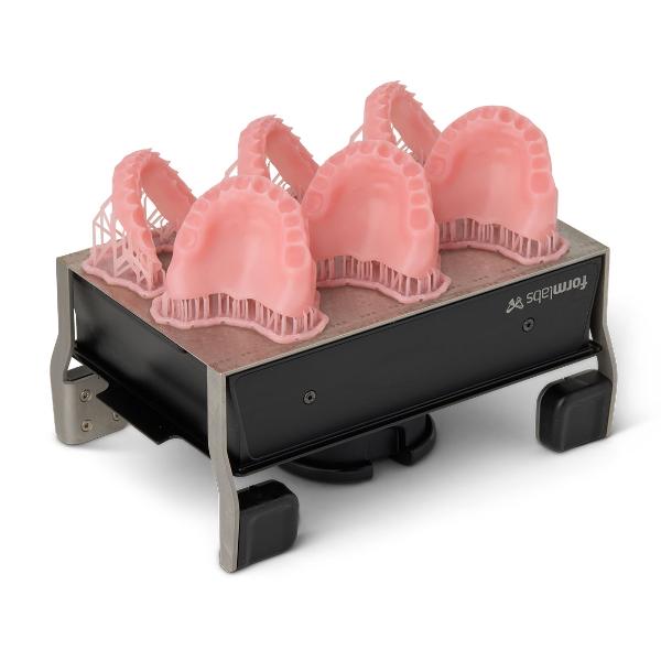 Fotopolymer - Denture Base RP Resin (Form 4) 1 l