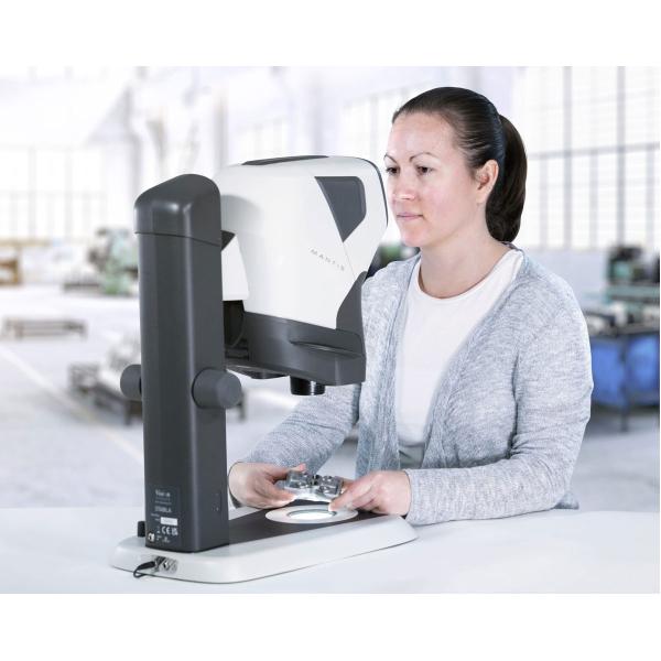 Mantis IOTA optická hlava bez objektivu