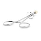 Kleště pro úchop bazí abutmentů