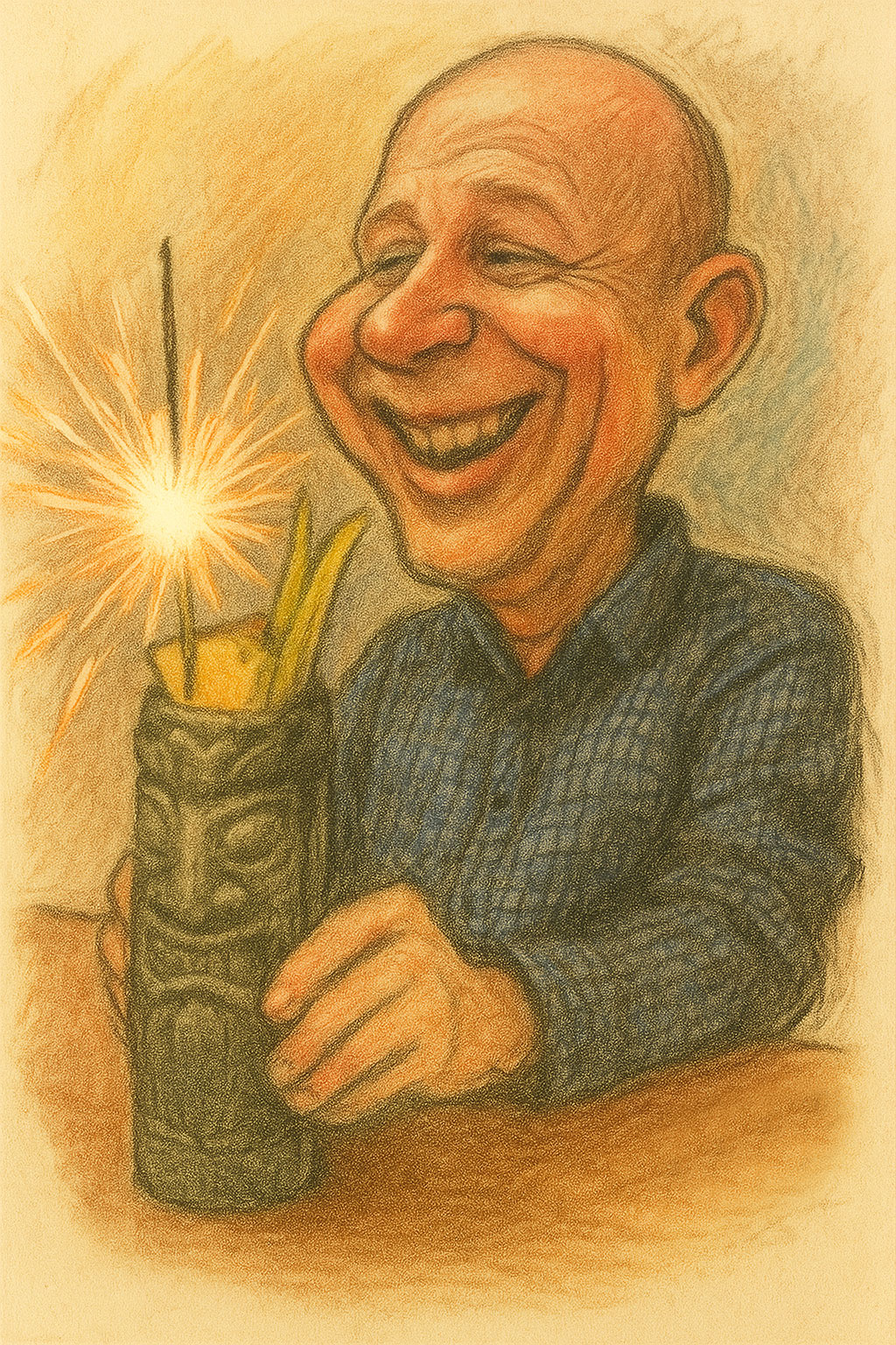 Ing. Vladimír Krýl