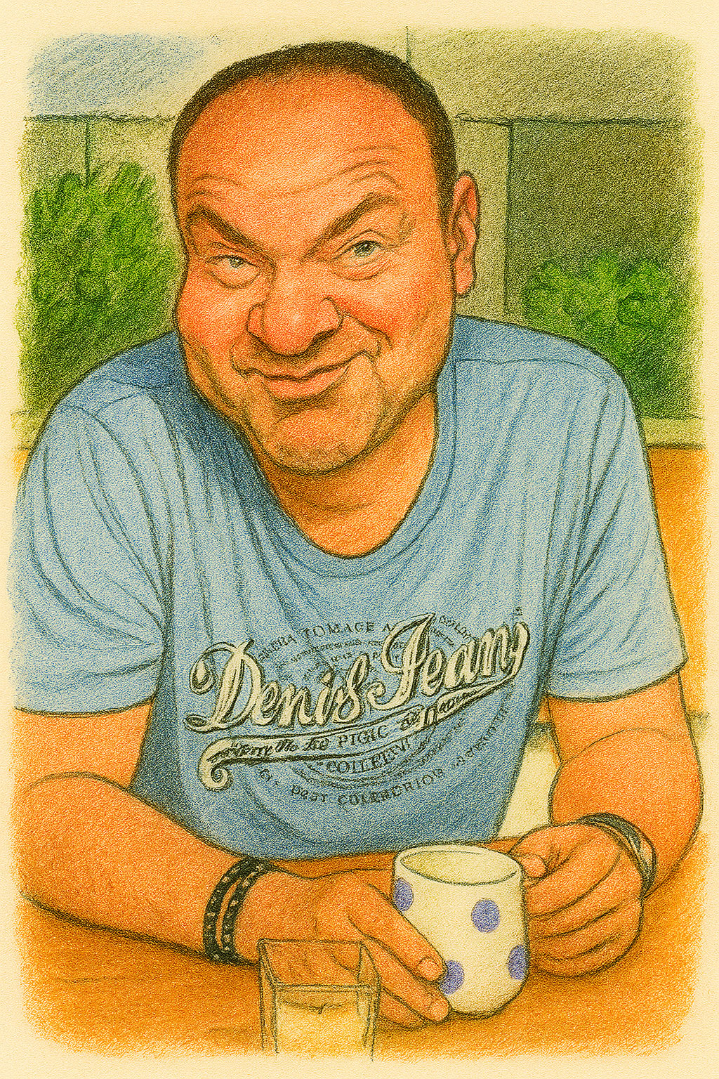 Michal Nový